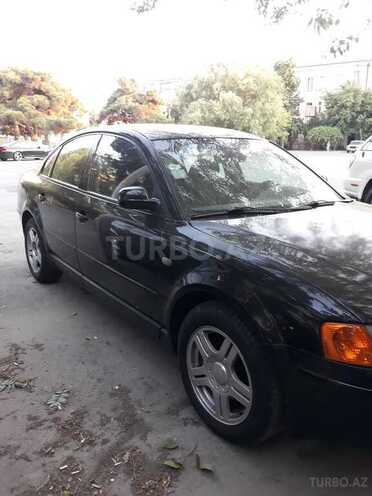 Volkswagen Passat 1998, 217,000 km - 1.8 л - Bakı