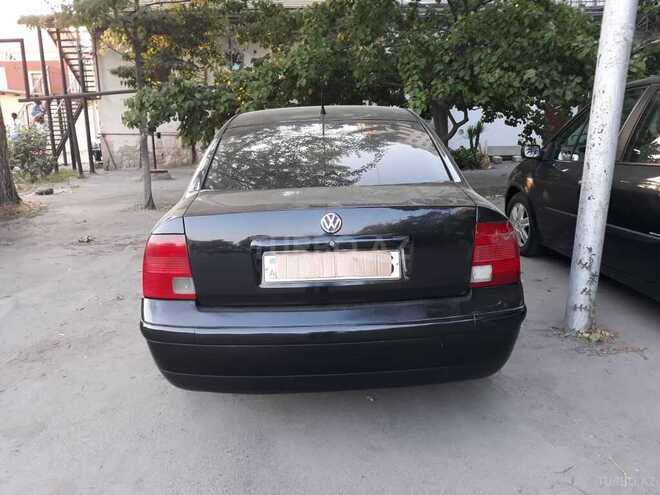 Volkswagen Passat 1998, 217,000 km - 1.8 л - Bakı