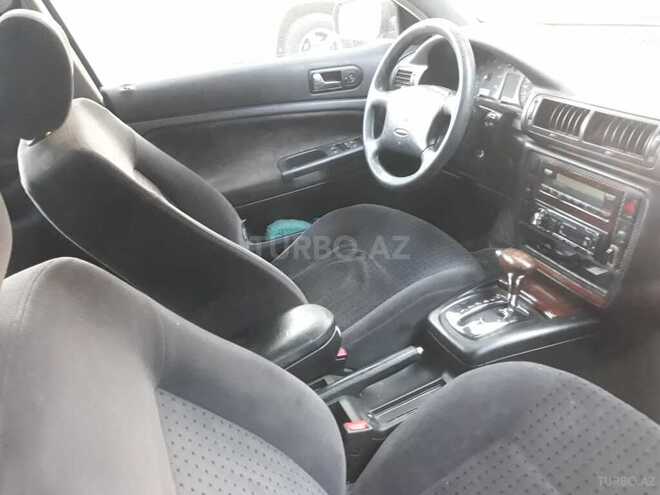 Volkswagen Passat 1998, 217,000 km - 1.8 л - Bakı