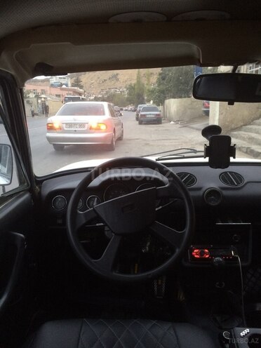 LADA (VAZ) 2106 1982, 90,000 km - 1.6 l - Bakı
