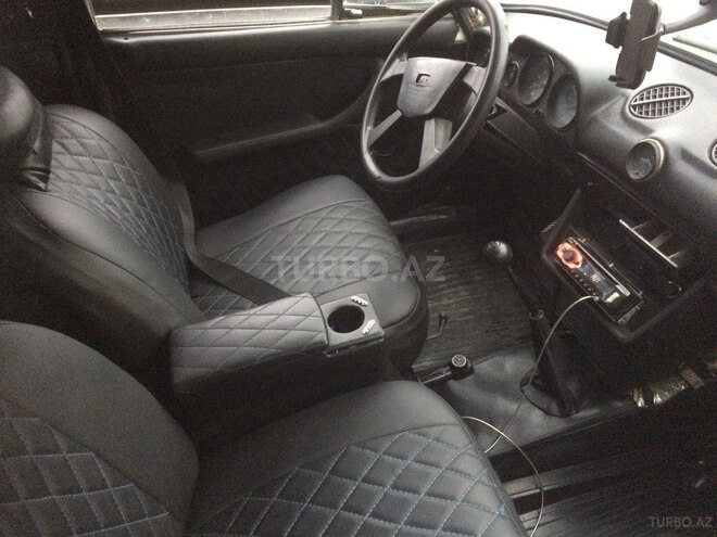 LADA (VAZ) 2106 1982, 90,000 km - 1.6 l - Bakı