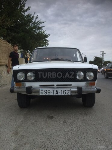 LADA (VAZ) 2106 1982, 90,000 km - 1.6 l - Bakı