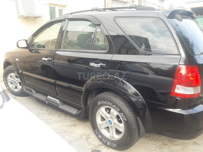 Kia Sorento 2003, 256,000 km - 2.5 l - Bakı