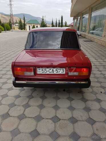 LADA (VAZ) 2107 2003, 237,103 km - 1.5 l - Şəki