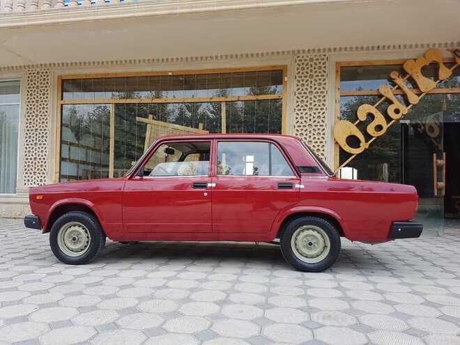 LADA (VAZ) 2107 2003, 237,103 km - 1.5 l - Şəki