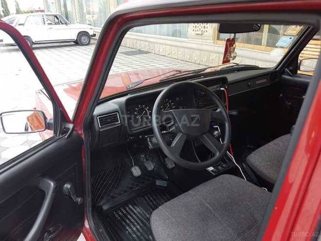 LADA (VAZ) 2107 2003, 237,103 km - 1.5 l - Şəki