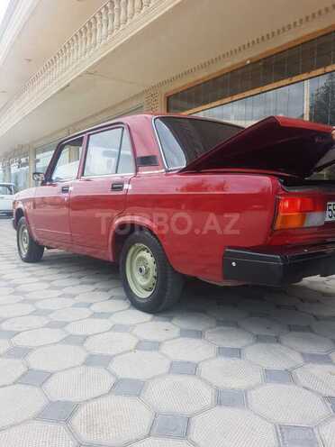LADA (VAZ) 2107 2003, 237,103 km - 1.5 l - Şəki