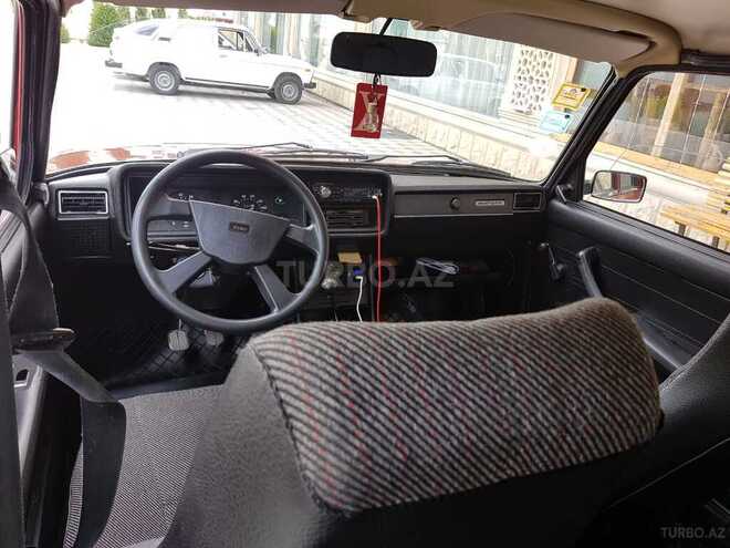 LADA (VAZ) 2107 2003, 237,103 km - 1.5 l - Şəki