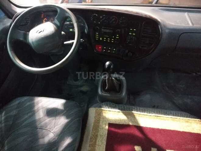 Hyundai County 2010, 315,000 km - 3.9 l - Sumqayıt