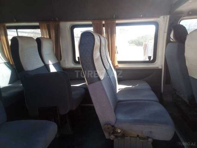 Ford Transit 2005, 450,000 km - 2.4 l - Bakı