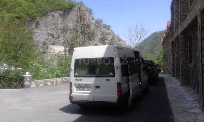 Ford Transit 2005, 450,000 km - 2.4 l - Bakı