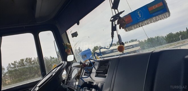 Shacman F2000 2012, 252,525 km - 0.5 л - Bakı