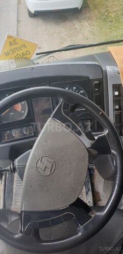 Shacman F2000 2012, 252,525 km - 0.5 л - Bakı