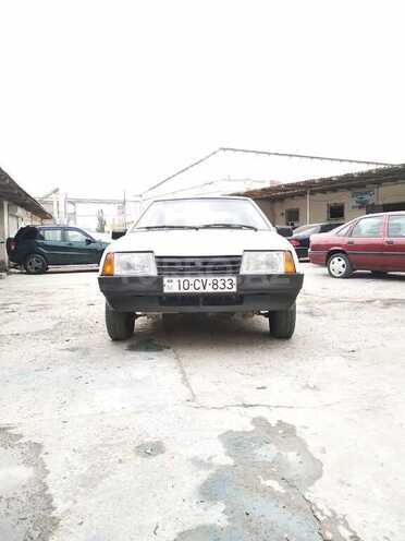 LADA (VAZ) 21099 1994, 245,431 km - 1.6 л - Bakı