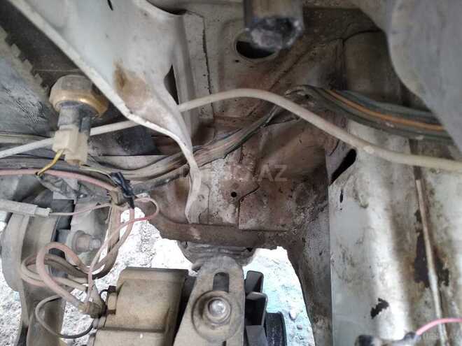 LADA (VAZ) 21099 1994, 245,431 km - 1.6 л - Bakı