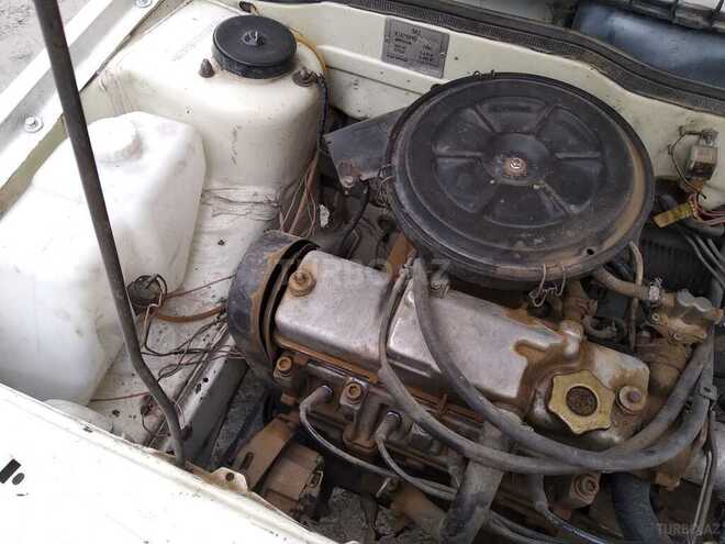 LADA (VAZ) 21099 1994, 245,431 km - 1.6 л - Bakı
