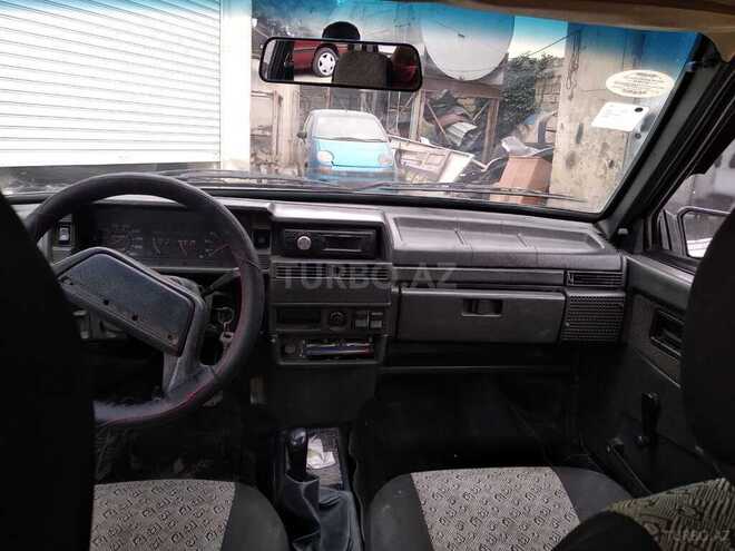 LADA (VAZ) 21099 1994, 245,431 km - 1.6 л - Bakı