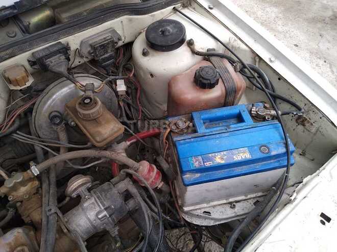 LADA (VAZ) 21099 1994, 245,431 km - 1.6 л - Bakı