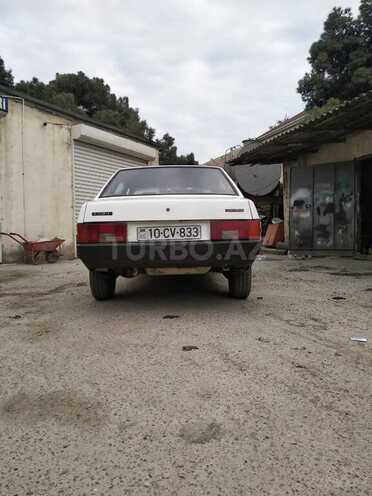 LADA (VAZ) 21099 1994, 245,431 km - 1.6 л - Bakı