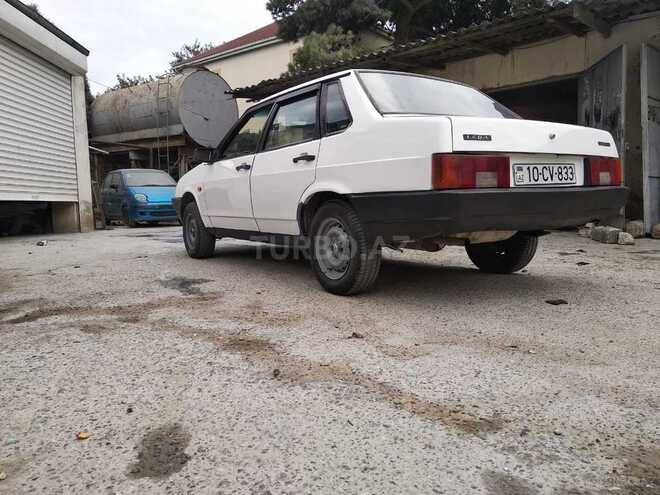 LADA (VAZ) 21099 1994, 245,431 km - 1.6 л - Bakı