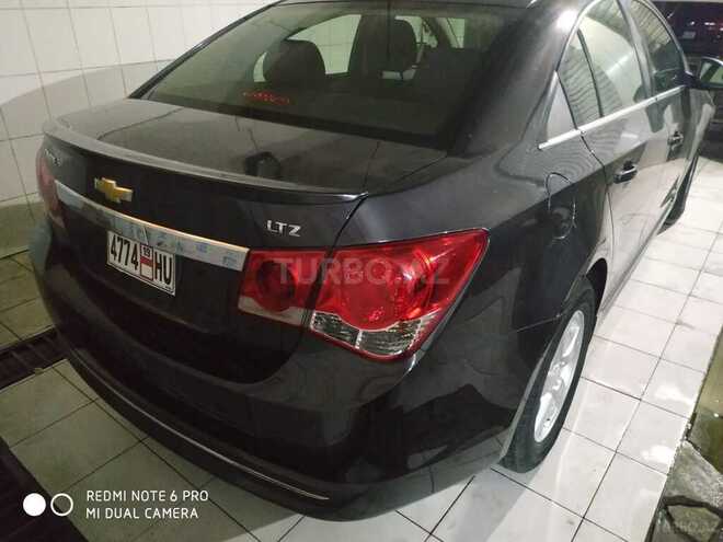 Chevrolet Cruze 2015, 66,000 km - 1.4 л - Bakı
