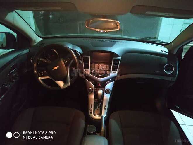 Chevrolet Cruze 2015, 66,000 km - 1.4 л - Bakı