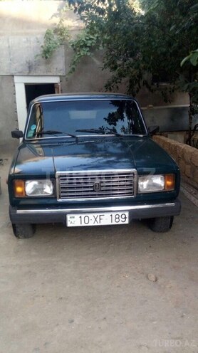 LADA (VAZ) 2107 2005, 80,000 km - 1.5 l - Bakı