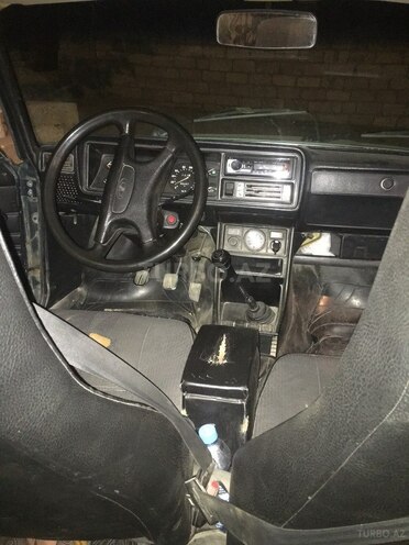 LADA (VAZ) 2107 2005, 80,000 km - 1.5 l - Bakı