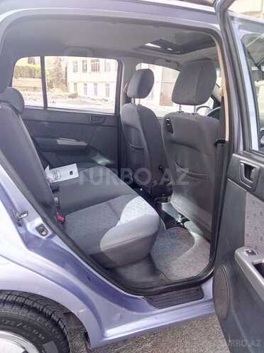 Hyundai Getz 2005, 165,000 km - 1.5 l - Xırdalan