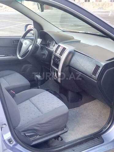 Hyundai Getz 2005, 165,000 km - 1.5 l - Xırdalan