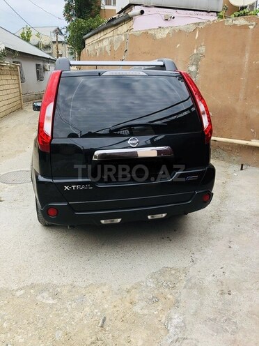 Nissan X-Trail 2011, 58,000 km - 2.5 l - Bakı