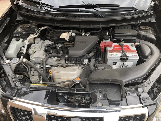 Nissan X-Trail 2011, 58,000 km - 2.5 l - Bakı