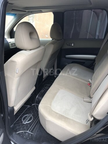 Nissan X-Trail 2011, 58,000 km - 2.5 l - Bakı