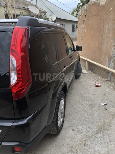 Nissan X-Trail 2011, 58,000 km - 2.5 l - Bakı