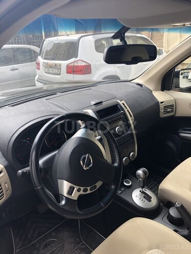 Nissan X-Trail 2011, 58,000 km - 2.5 l - Bakı