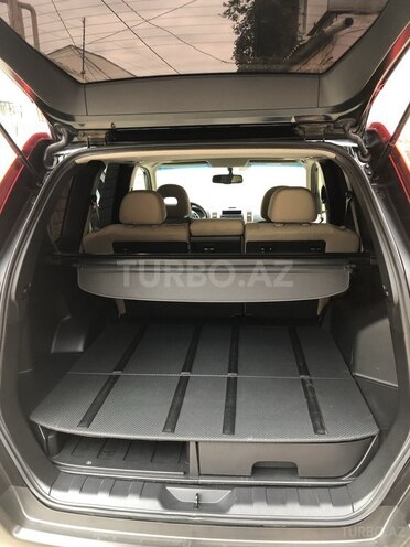 Nissan X-Trail 2011, 58,000 km - 2.5 l - Bakı