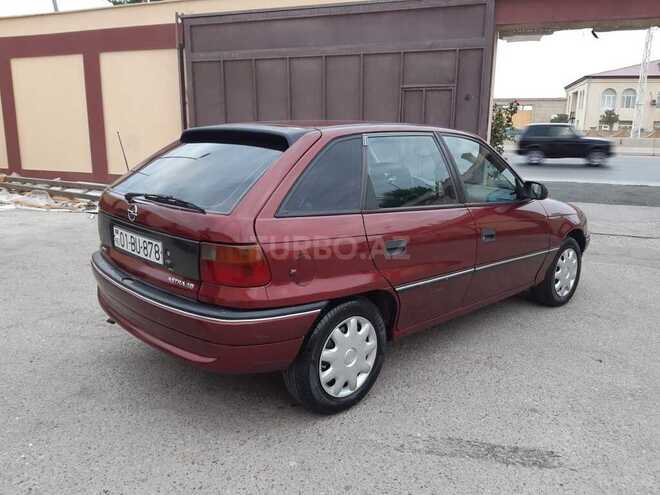 Opel Astra 1994, 35,800 km - 0.1 л - Sumqayıt