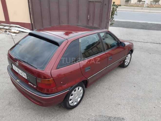 Opel Astra 1994, 35,800 km - 0.1 л - Sumqayıt