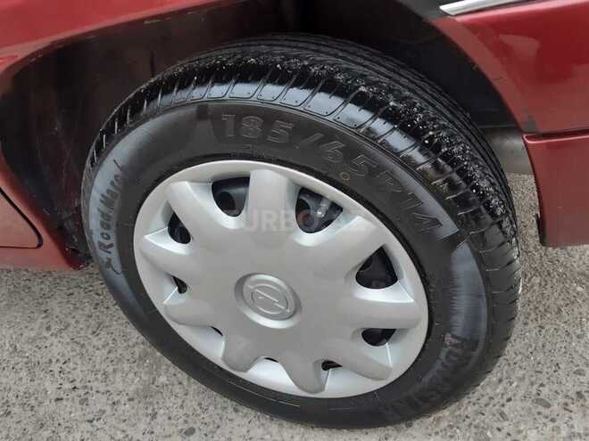 Opel Astra 1994, 35,800 km - 0.1 л - Sumqayıt