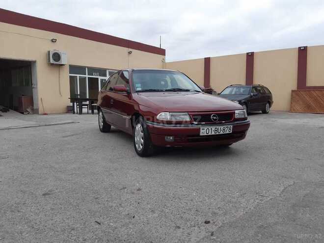 Opel Astra 1994, 35,800 km - 0.1 л - Sumqayıt