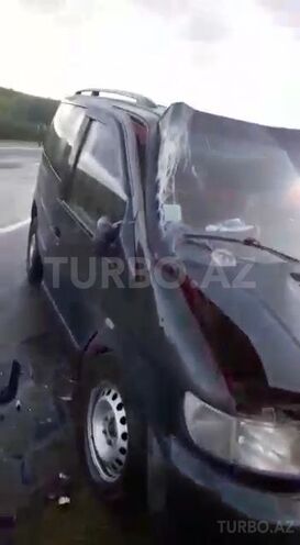 Mercedes Vito 2000, 256,000 km - 2.2 l - Yevlax