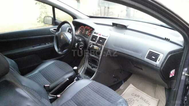 Peugeot 307 2001, 320,000 km - 1.6 l - Lənkəran