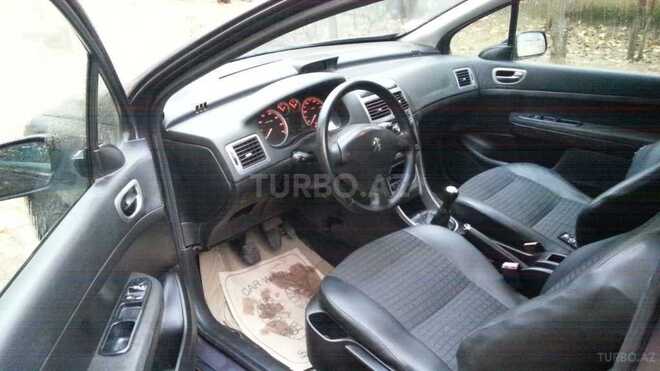 Peugeot 307 2001, 320,000 km - 1.6 l - Lənkəran