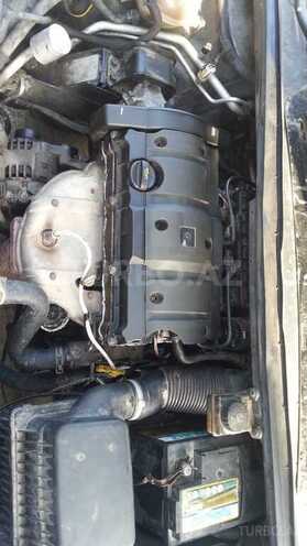 Peugeot 307 2001, 320,000 km - 1.6 l - Lənkəran