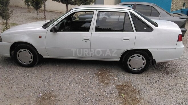 Daewoo Nexia 2010, 397,000 km - 1.5 л - Sumqayıt