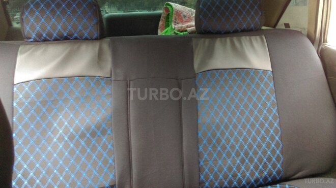 Daewoo Nexia 2010, 397,000 km - 1.5 л - Sumqayıt