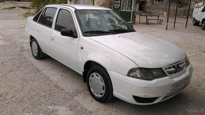 Daewoo Nexia 2010, 397,000 km - 1.5 л - Sumqayıt