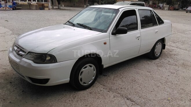 Daewoo Nexia 2010, 397,000 km - 1.5 л - Sumqayıt