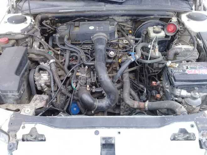 Peugeot 406 1996, 186,000 km - 1.8 л - Bakı
