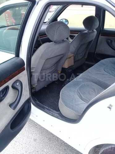 Peugeot 406 1996, 186,000 km - 1.8 л - Bakı